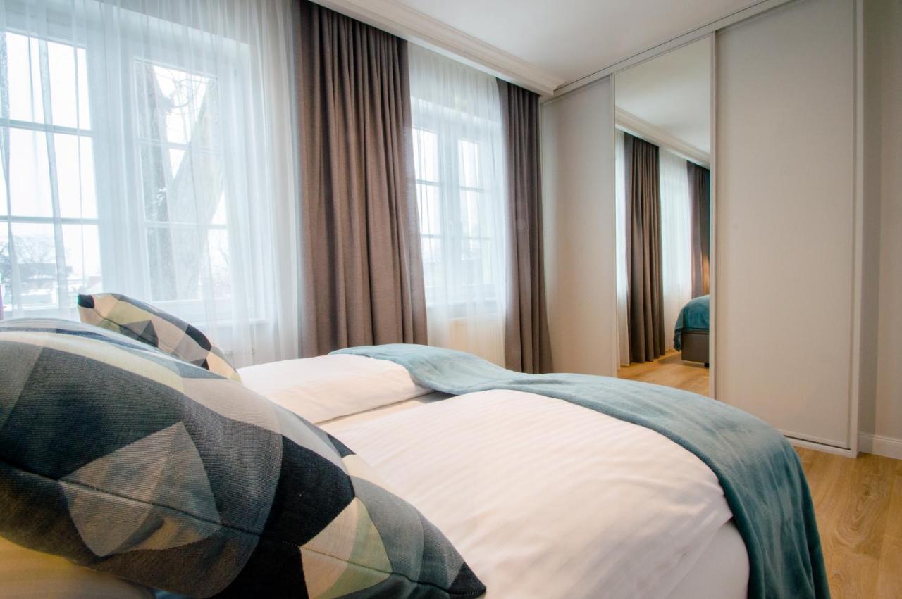 Grand - Sobieski Apartment *
