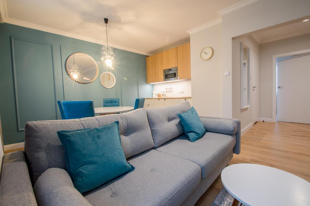Grand - Sobieski Apartment *