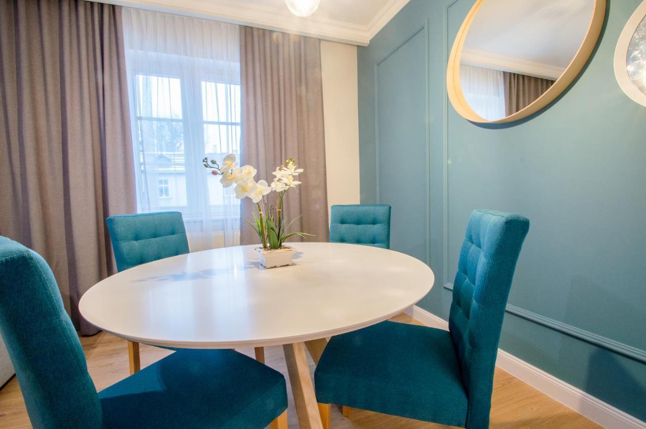 Apartment Grand - Sobieski *