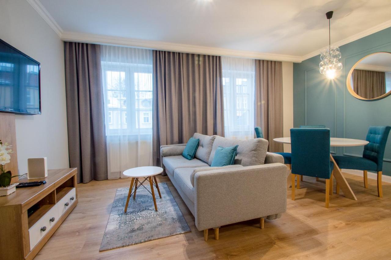 Apartment Grand - Sobieski